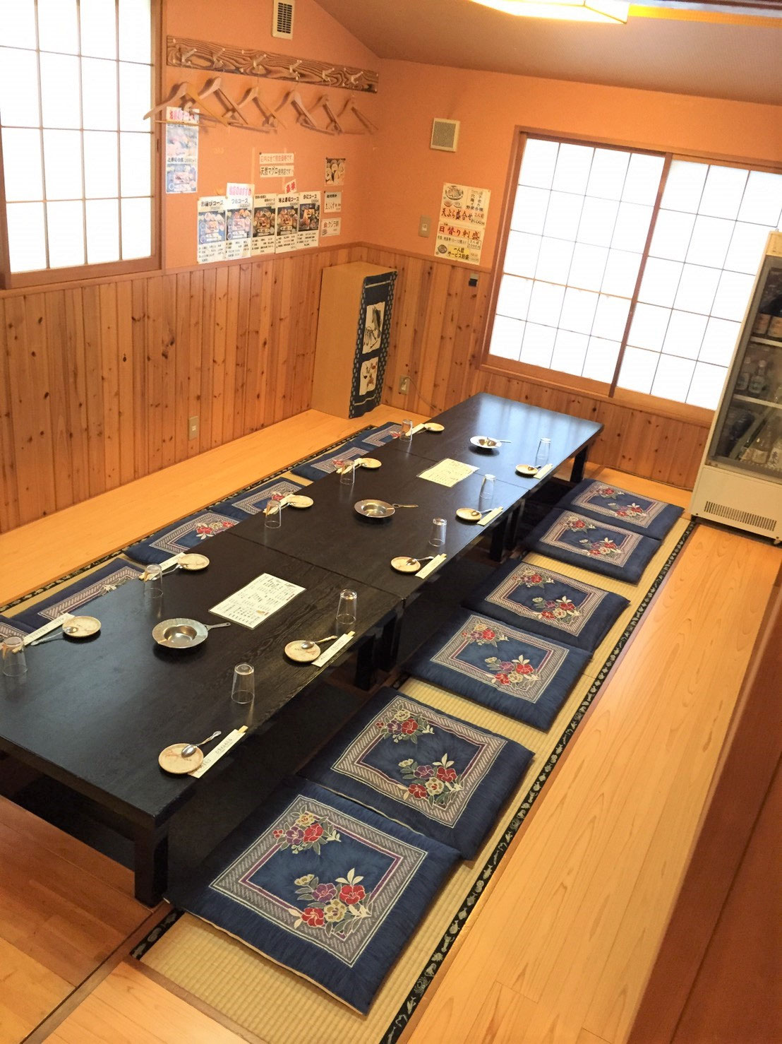 ひさご寿司 本店の写真 3